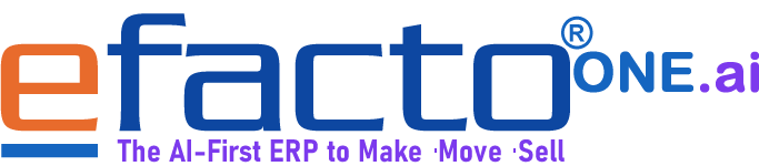 eFacto ONE.ai
